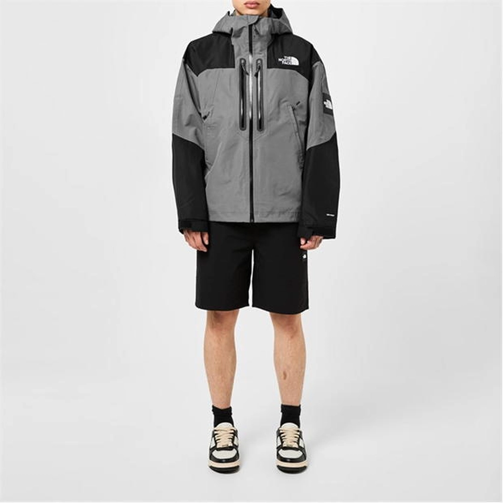 The North Face TNF Dryvent Jkt Sn42 - Grey